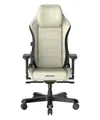 Produktbild: DXRacer Master Serie GC/XLMF23LTD/WN Gaming-Stuhl - Plus / XL - Mikrofaser Kunstleder (wasserabweisend) - weiß