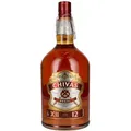 Produktbild: Chivas Regal 12 Years Old Blended Scotch Whisky 40% Vol. 4,5l mit Ausgießer