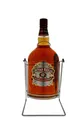 Produktbild: Chivas Regal Scotch 12 Years Old mit Pumpe mit Geschenkverpackung Whisky (1 x 4.5 l)