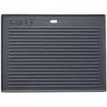 Produktbild: Grillplatte Zubehör Wendeplatte Gusseisen Pizzaplatte Gasgrill Red/pro 5kg - Taino