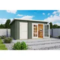 Produktbild: LASITA MAJA Gartenhaus 