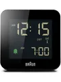 Produktbild: Braun BC09B-DCF Unisex  Funkwecker schwarz