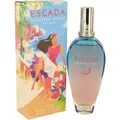 Produktbild: Escada Sorbetto Rosso Eau de Toilette 100 ml