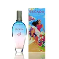 Produktbild: Escada Sorbetto Rosso Eau de Toilette 100 ml