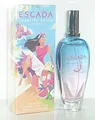 Produktbild: Escada Sorbetto Rosso Limited Edition 100 ml Eau de Toilette Spray