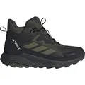 Produktbild: adidas Terrex Terrex Anylander Climawarm+ Hiking Shoes night cargo/olive strata/core black (A84V) 8
