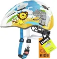 Produktbild: uvex Kid 2 Kinderhelm 46 - 52 cm
