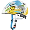 Produktbild: UVEX Radhelm KID 2 - Ki., desert (46-52 cm)