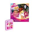 Produktbild: Galakto Audio-Token: Mia and Me - Die gepfefferten Blitze & Drachen in Gefahr, Hörspiel für Kinder ab 3 Jahre, Spielzeit ca. 45 Minuten