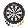 Produktbild: Master Darts Dartboard mit Pfeilen
