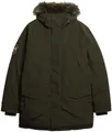 Produktbild: Superdry Parka EVEREST FAUX FUR PARKA JACKET