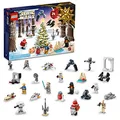Produktbild: LEGO Star Wars 75340 - Adventskalender 2022 (329 Teile)