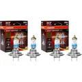 Produktbild: 2x OSRAM DUOPACK H7 NIGHT BREAKER 220 Halogen bis zu +220% Model 2024/25