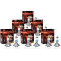 Produktbild: 6x OSRAM DUOPACK H7 NIGHT BREAKER 220 Halogen bis zu +220% Model 2024/25