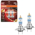 Produktbild: OSRAM H7 NIGHT BREAKER 220 DUOBOX Halogen bis zu +220% Model 2024/25