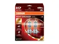 Produktbild: OSRAM H7 12V 55W PX26d NIGHT BREAKER® 220 +220% 2 St. Scheinwerfer