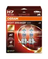 Produktbild: 2x Glühbirne PX26d H7 64210NB220-2HB OSRAM für AUDI BMW HYUNDAI MERCEDES-BENZ MG
