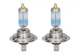 Produktbild: Für OSRAM OSR64210NB220-2HB Light bulb H7 NIGHT BREAKER 220 (2 pcs) 3700K 12V L