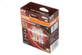Produktbild: Glühlampe, Fernscheinwerfe OSRAM 64210NB220-2HB für MG ZT 2 2002-2003