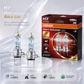 Produktbild: 2x OSRAM H7 NIGHT BREAKER 220 Halogen DUOBOX Nightbreaker bis zu 220% *