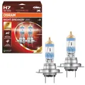 Produktbild: OSRAM H7 NIGHT BREAKER 220 DUOBOX Halogen bis zu +220% Model 2024/25