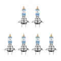 Produktbild: 6 Glühlampen H7 12V 55W PX26d Licht-Expertise OSRAM NIGHT BREAKER® +220% heller