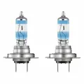 Produktbild: Halogenlampe H7 12V 55W Sockel PX26D Night Breaker 200 Duobox (Leistung 200%) (S