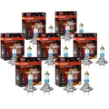 Produktbild: 7x OSRAM DUOPACK H7 NIGHT BREAKER 220 Halogen bis zu +220% Model 2024/25