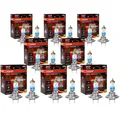 Produktbild: 8x OSRAM DUOPACK H7 NIGHT BREAKER 220 Halogen bis zu +220% Model 2024/25