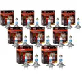 Produktbild: 9x OSRAM DUOPACK H7 NIGHT BREAKER 220 Halogen bis zu +220% Model 2024/25