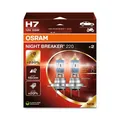 Produktbild: ams-OSRAM 64210NB220-2HB Glühlampe, Fernscheinwerfer