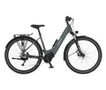 Produktbild: Tchibo - Fischer ATB E-Bike Terra 6.8i Ultimate - grün