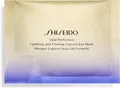 Produktbild: Shiseido Vital Perfection - Express Eye Mask 12 x-2 Stück
