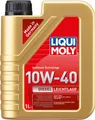 Produktbild: Liqui Moly 1386 Diesel Leichtlauf Motoröl 10 W-40 1 Liter