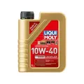 Produktbild: LIQUI MOLY 1386 LIQUI MOLY LM Diesel Leichtlauf 10 W-40 1386 Kanister 1 Liter
