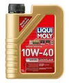 Produktbild: LIQUI MOLY 1386 LIQUI MOLY LM Diesel Leichtlauf 10 W-40 1386 Kanister Kunststoff