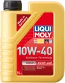 Produktbild: Liqui Moly 1386 Diesel Leichtlauf 10W-40 1 Liter Motoröl ACEA B4 VW 505 00