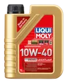Produktbild: 1L LIQUI MOLY DIESEL LEICHTLAUF 10W-40 MOTORÖL passend für MB-FREIGABE 229.3 VW