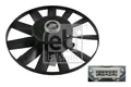 Produktbild: FEBI BILSTEIN 09809 Fan, radiator for VW