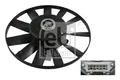 Produktbild: FEBI (09809) Lüfter Motorkühlung für VW