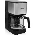 Produktbild: Princess Filter-Kaffeemaschine - 1.25 Liter Glaskanne (01.246031.01.001)