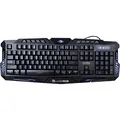 Produktbild: Marvo K636 gaming keyboard, EN (USA, Kabelgebunden) (K636)