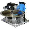 Produktbild: GÜDE 94217 Kreissägeblatt-Schärfgerät 110 W