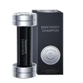 Produktbild: Davidoff Champion Eau de Toilette für Herren 90 ml - Sportlich Eleganz
