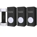 Produktbild: Davidoff Champion 3 x 90 ml Eau de Toilette EDT Set Herrenduft Herren Duft