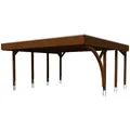 Produktbild: SKANHOLZ Carport 