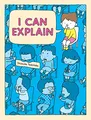 Produktbild: I Can Explain: Shinsuke Yoshitake