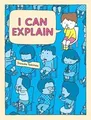 Produktbild: I Can Explain: Shinsuke Yoshitake von Yoshitake, Sh... | Buch | Zustand sehr gut