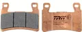 Produktbild: TRW Bremsbelagsatz, Scheibenbremse vorne für KAWASAKI