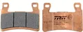 Produktbild: TRW Bremsbeläge Bremsbelagsatz Bremsklötze MCB850TRQ